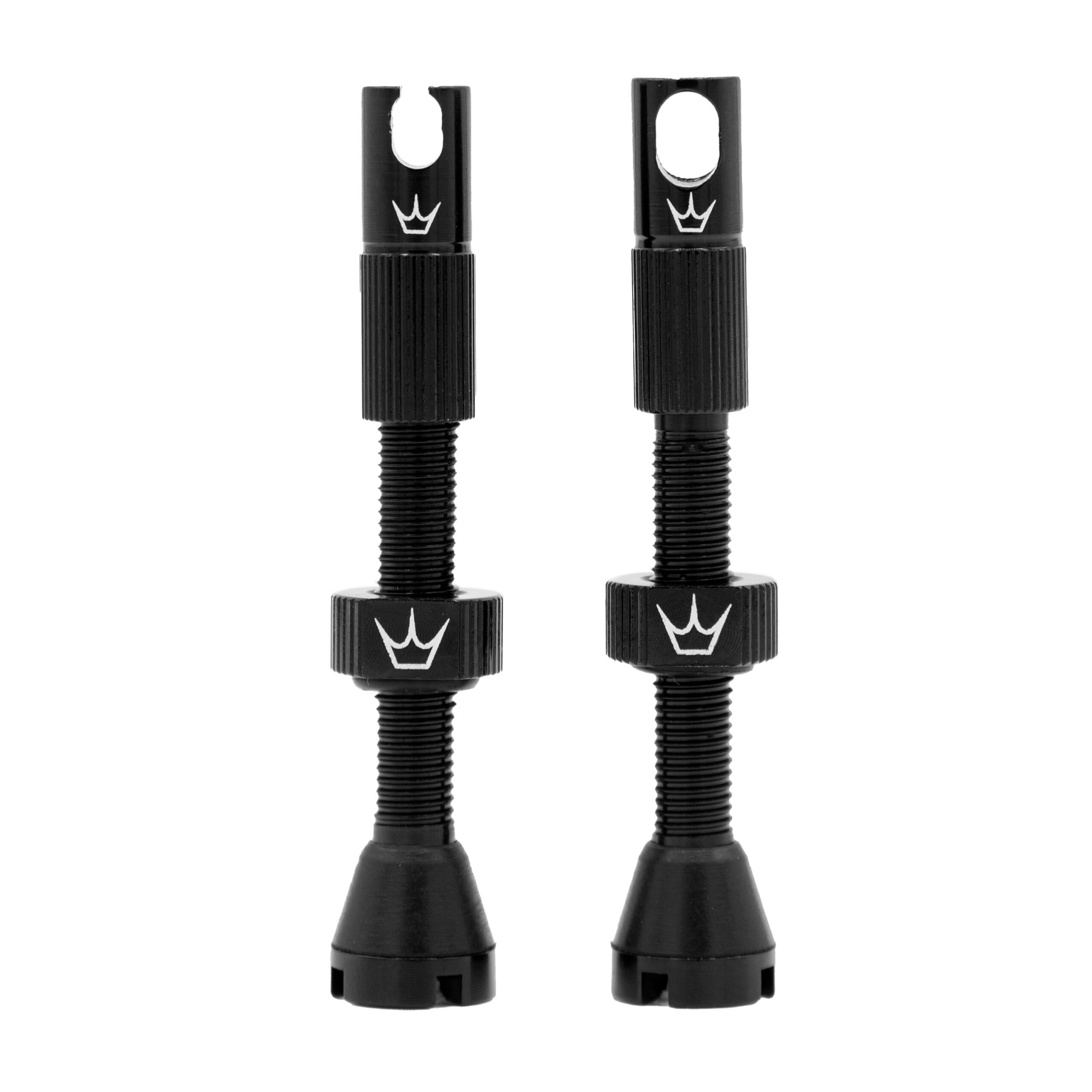 公式】Peaty's (ピーティーズ) Tubeless Valves [Peaty's x Chris King