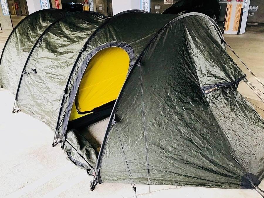 TFスポーツ青葉台店】ヒルバーグのケロン4GT、希少ミルスペックモデル