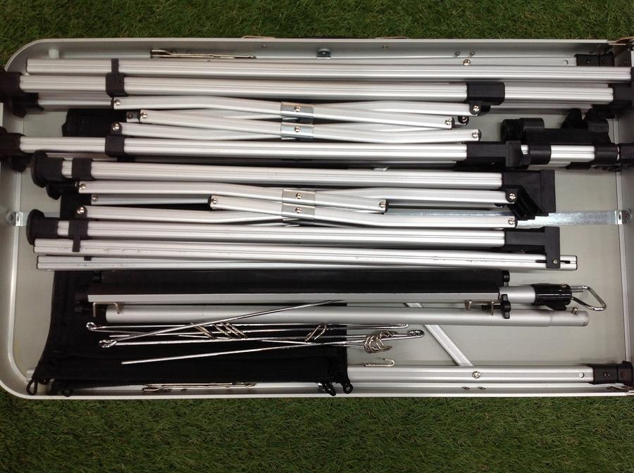 プロスタイル！？コールマンの廃盤希少品キッチンテーブル入荷