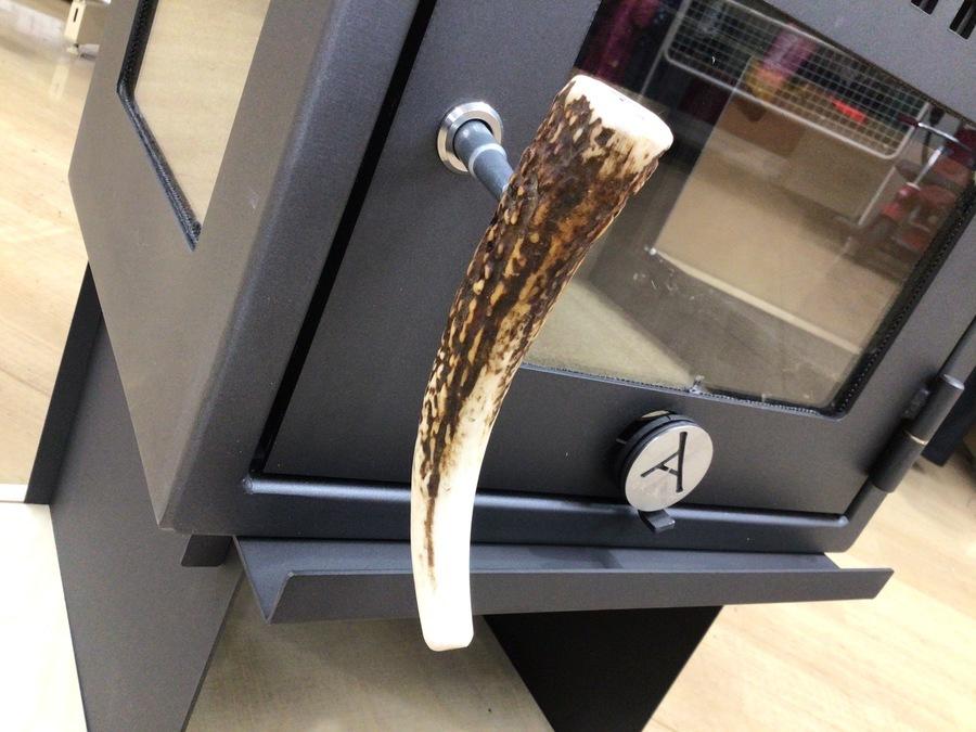 オーランドストーブ入りました！今回は未使用品です！[2022.03.14発行