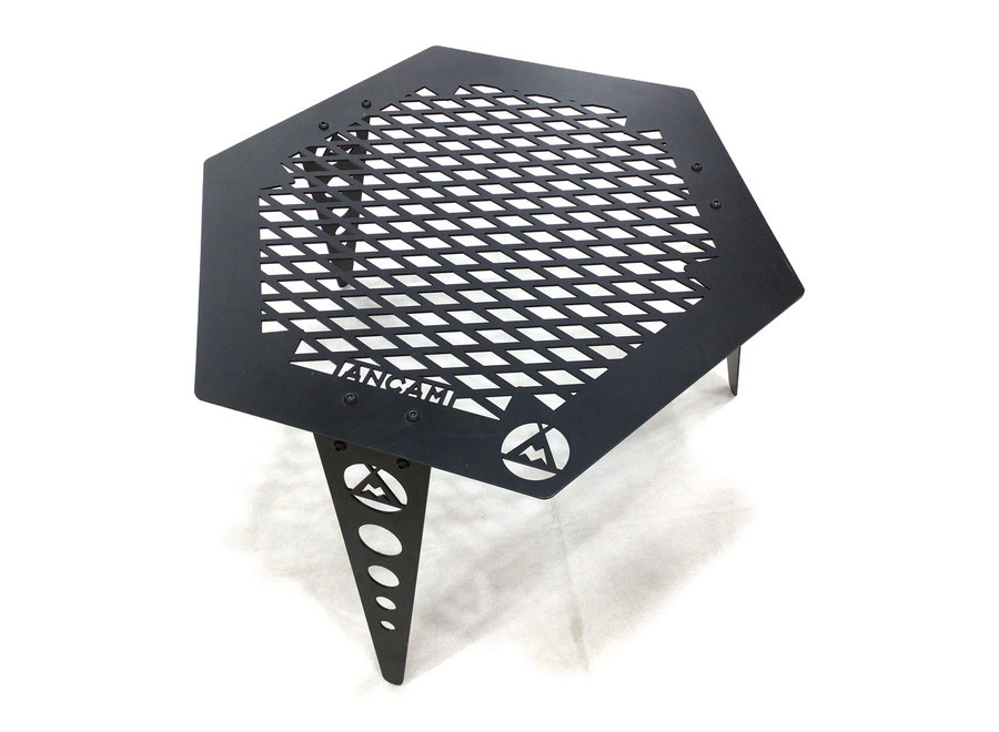 ANCAM（アナキャン）のメタヘキテ脚長が入荷！[2020.12.28発行