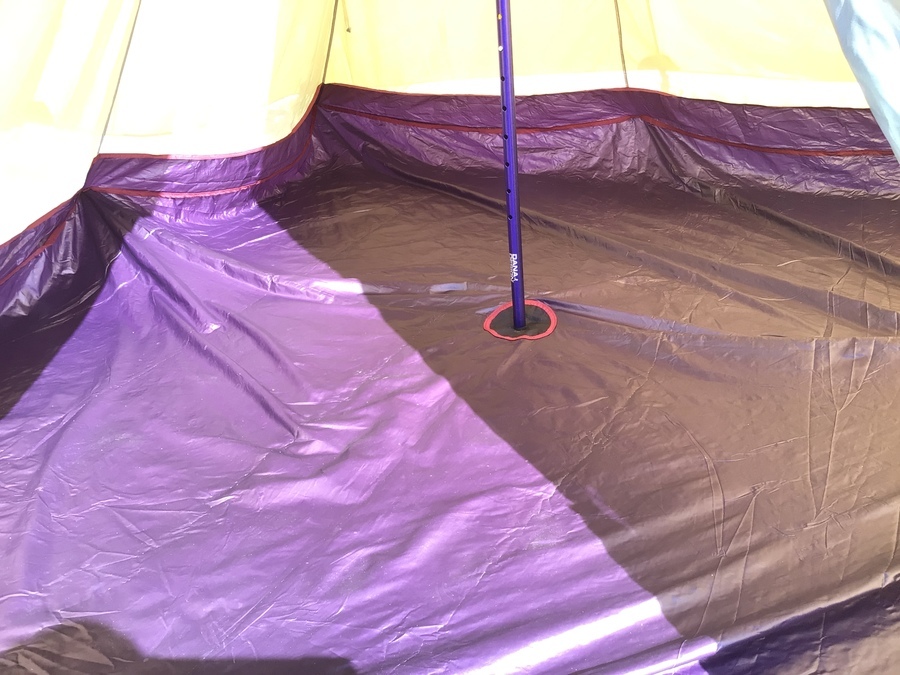 マニア垂涎！DANA DESIGN(デイナデザイン)のNuk Tuk(ヌックタック)前期