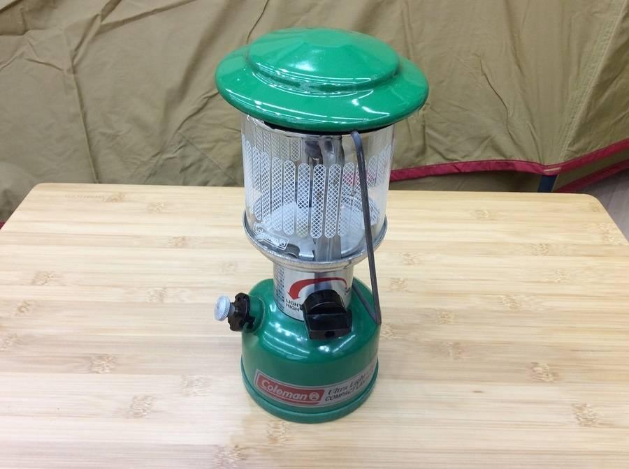 スポーツ柏店】速報!コールマン226A 229入荷！※未メンテ