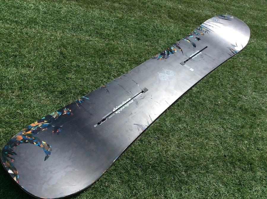 BURTONのフライトアテンダント18モデル入荷！[2019.09.08発行