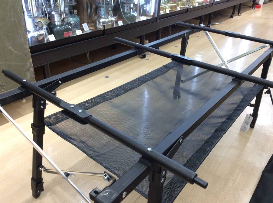 TFスポーツ柏店】PRIMUS(プリムス)キャンプファイアアジャスタブル