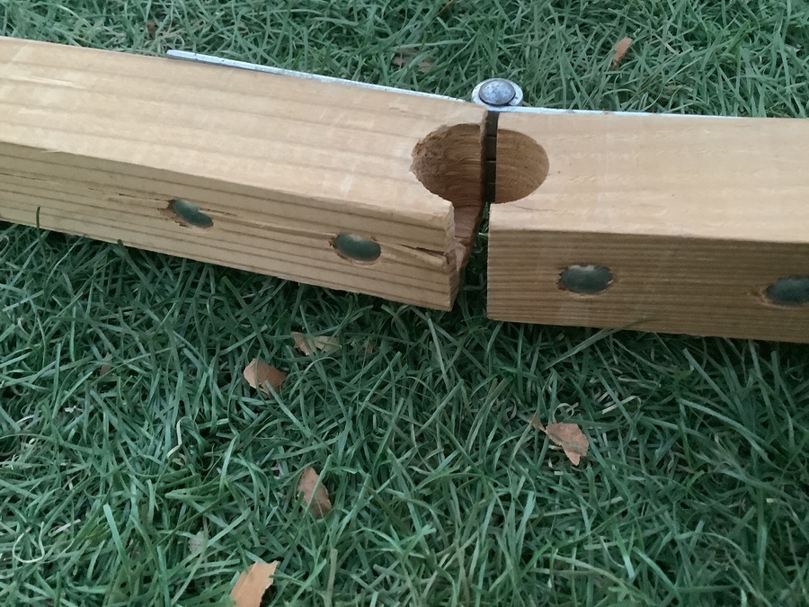 ラレマンド,80-90年代のキャンプシーンを彩ったテーブル[2021.12.25