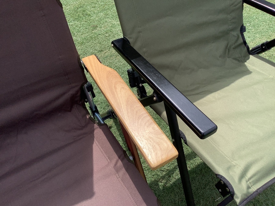 現行品とこんなに違う！コールマンのコンフォートマスターデラックス