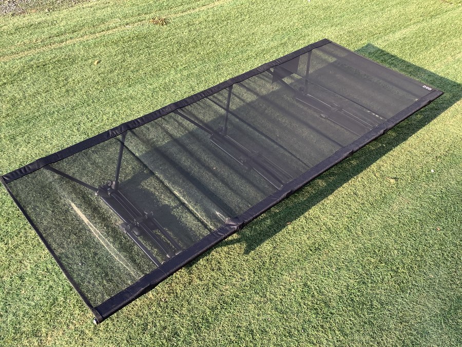 DOD取扱店】夏の時期にぴったり！DODのスースーアンダーミー！[2022.05