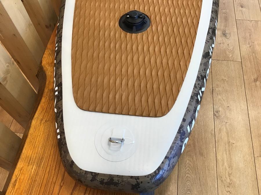 夏だ！海だ！SUP（サップ）だ！BOARD WORKS（ボードワークス）インフレ