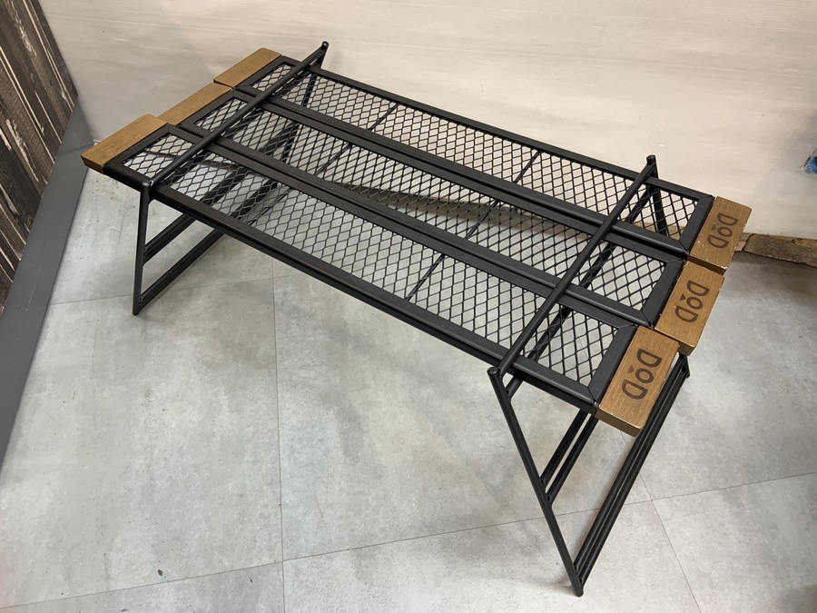 テキーラテーブル10周年限定モデル＋通常プレート1枚＋レッグ4本