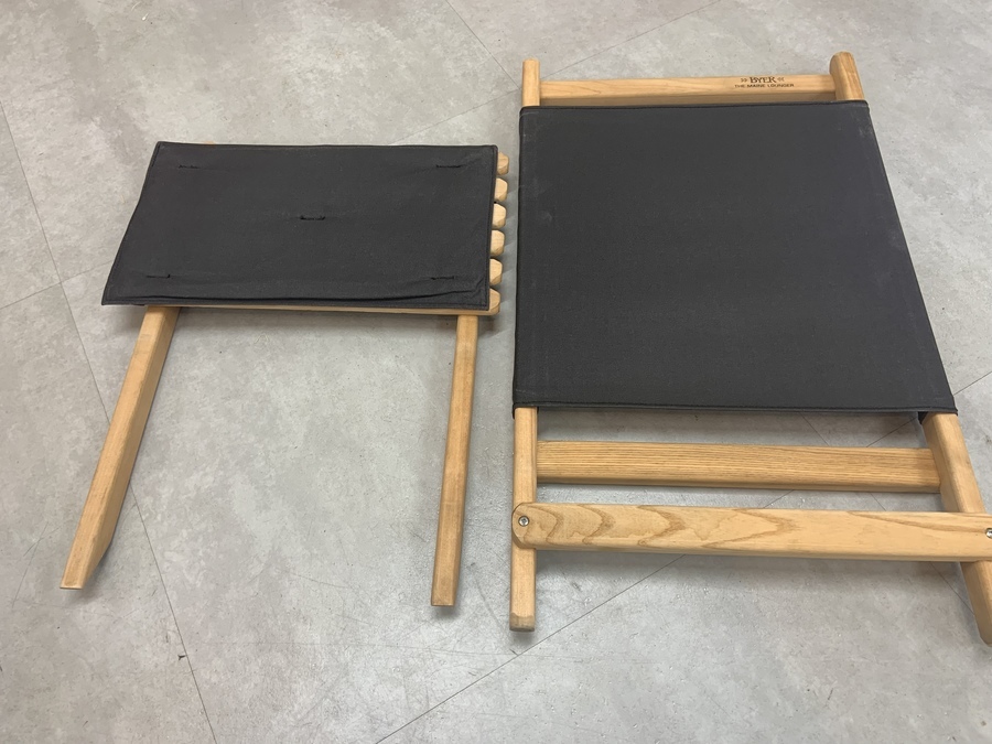 made in USA!!希少なByer of Maine(バイヤーオブメイン)のメイン