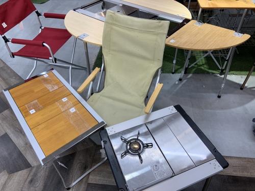 拡張性高すぎ!?スノーピークのIGTシリーズでレイアウトは無限大