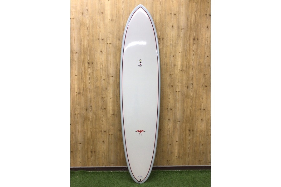 ドナルドタカヤマ【Flo EGG】JS INDUSTRIES【ジュリアンウィルソン