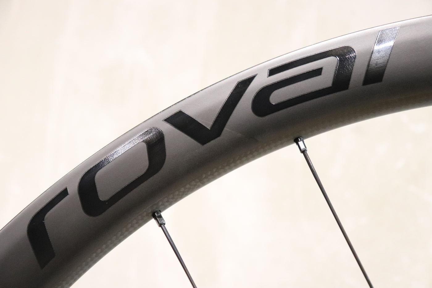 Roval c38 新品未使用品完成車取り外し