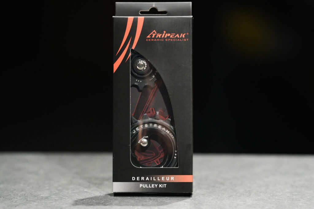TRIPEAKの取扱いがスタート！Jetstream Pro 2 Pulley Wheel Kitsが入荷