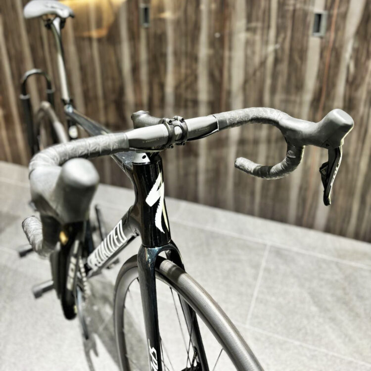 スペシャルオファー】ALLEZ SPRINT LTD ＋ S-WORKS CARBON SHALLOW