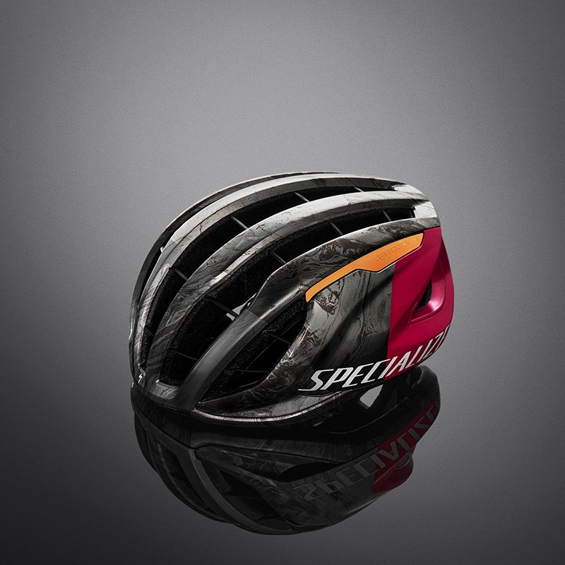 限定】S-WORKS PREVAIL 3 LTD FORWARD 50 COLLECTION