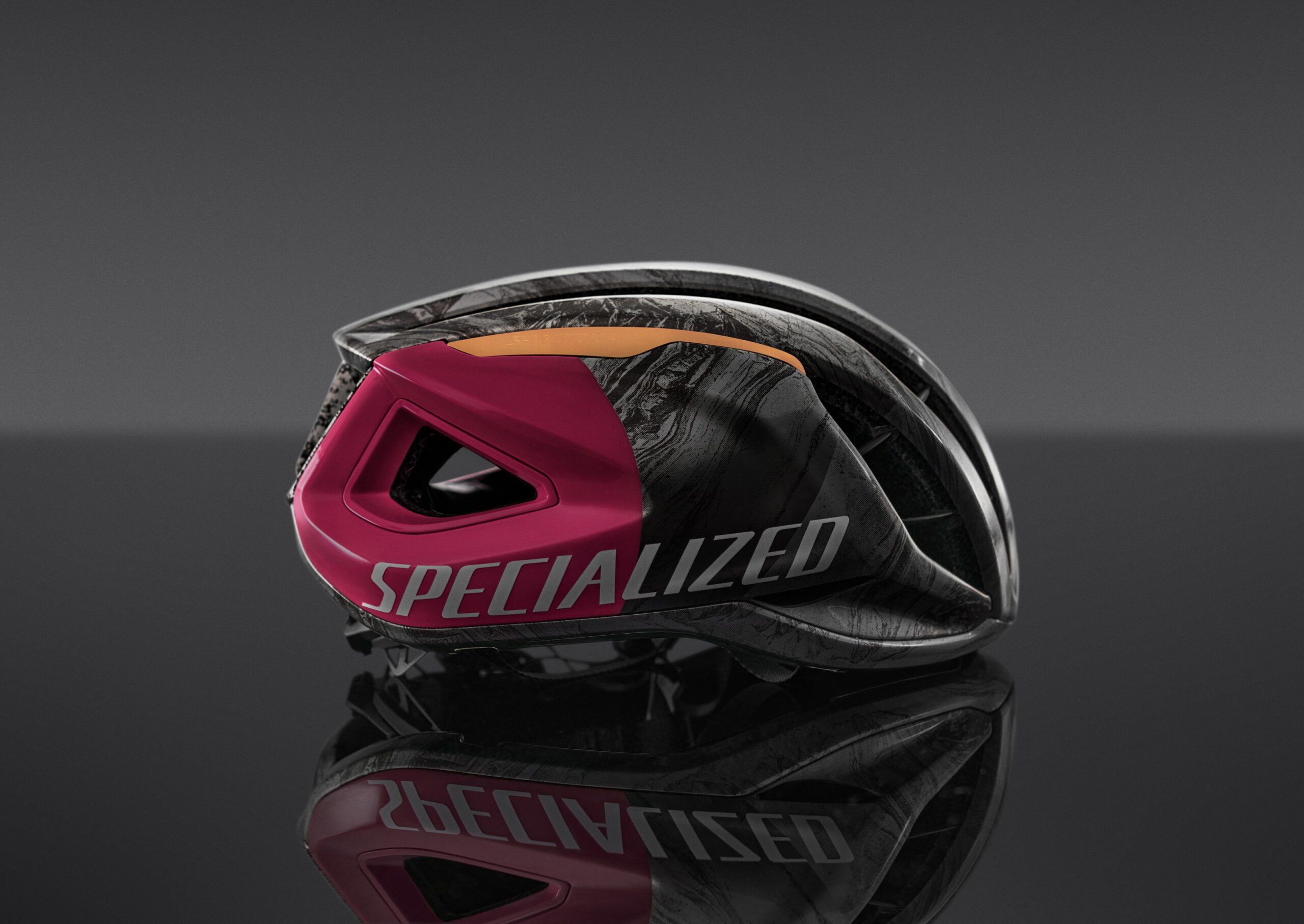 限定】S-WORKS PREVAIL 3 LTD FORWARD 50 COLLECTION