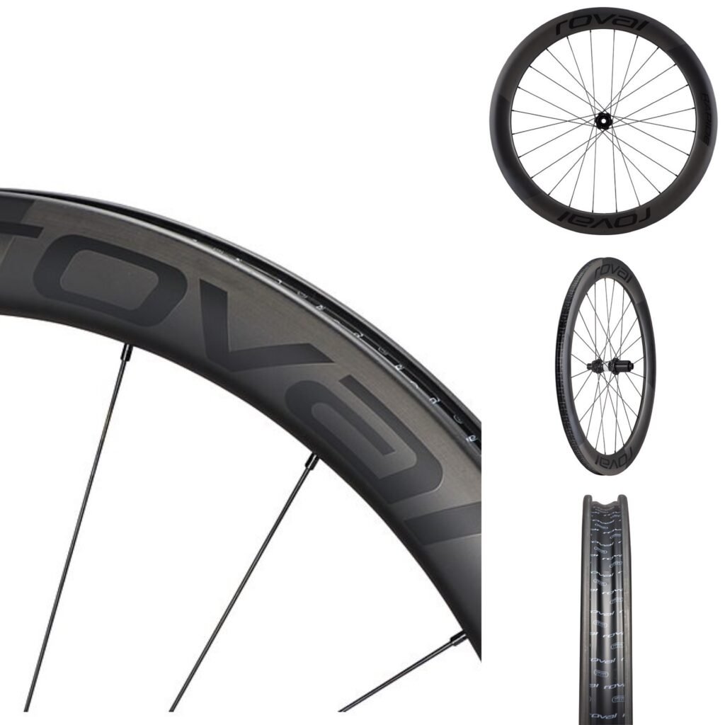 アウトレット価格！ ROVAL RAPIDE CLX II と CL II がお買い得に
