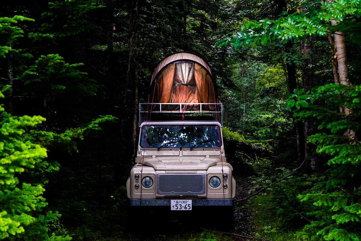 BRAND HISTORY ｜ 0/0 neru design works | SPURKS