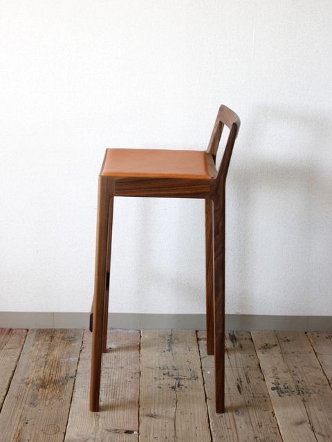 ≪宮崎椅子≫ R+R counter chair MC-RRCC | SQUARE ONLINE SHOP