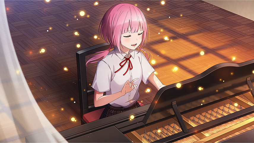 神椿市建設中。REGENERATE | 神椿物語研究開発部 KAMITSUBAKI STORY