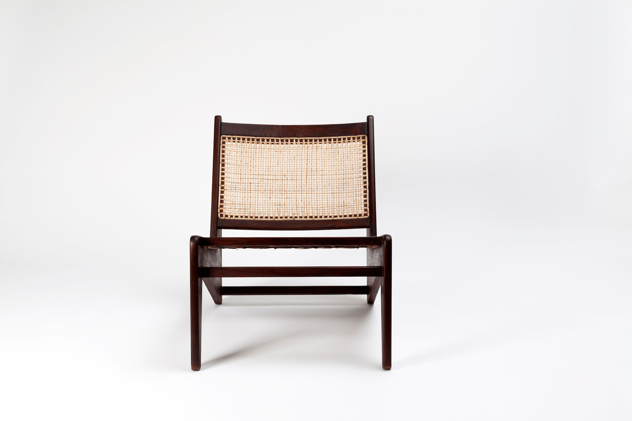 Pierre Jeanneret - Kangaroo Chair – Srelle