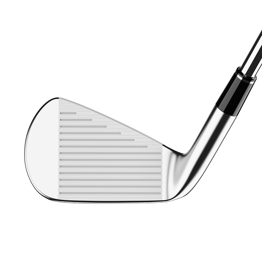 ZXi5 Irons – Dunlop Srixon Sports Asia