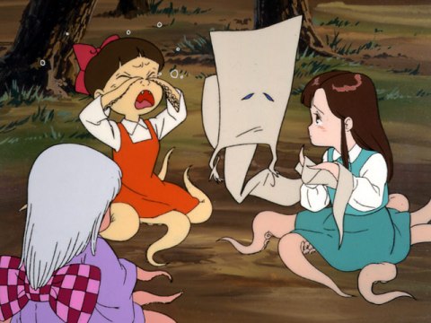 ゲゲゲの鬼太郎(第3作)(第1話～第100話)｜第81話～第85話｜最新の映画