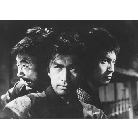 三匹の侍｜最新の映画・ドラマ・アニメを見るならmusic.jp