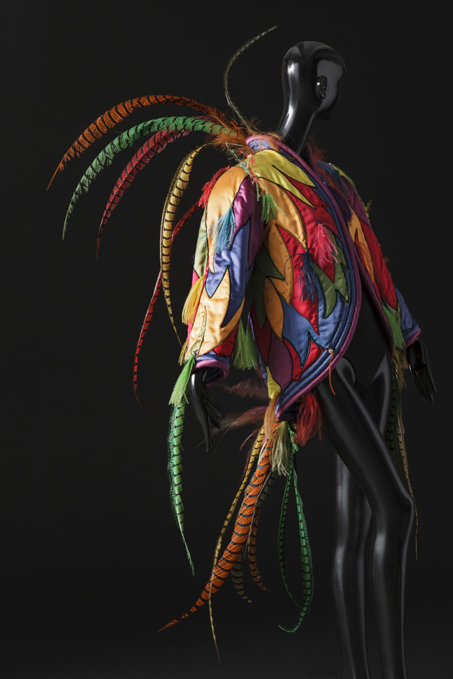 YVES SAINT LAURENT, ACROSS THE STYLE | SWAG HOMMES