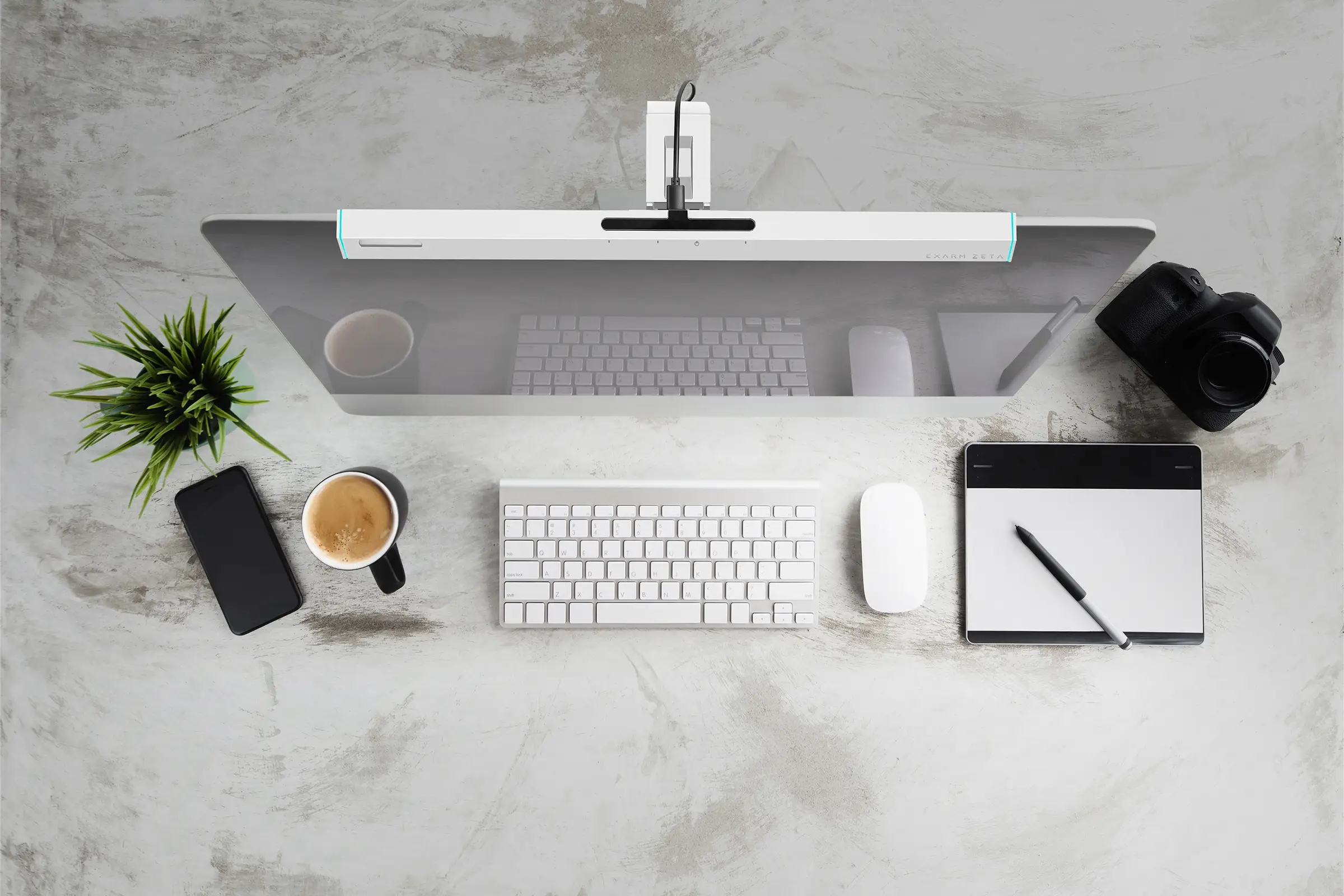 EXARM ZETA | スワン電器 | SWAN