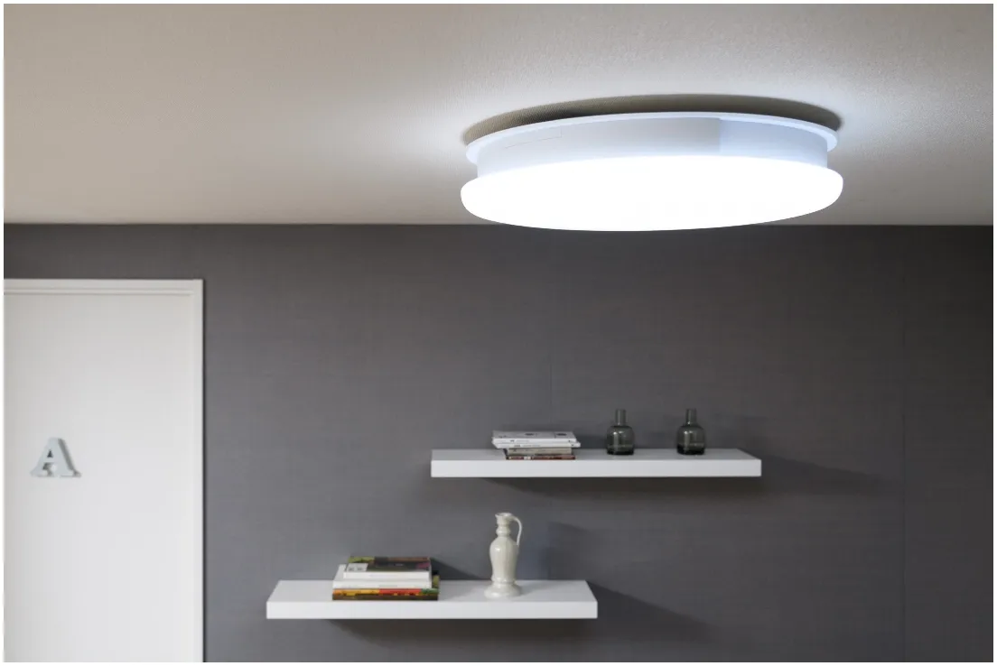 UZUKAZE 2 WH | スワン電器 | SWAN