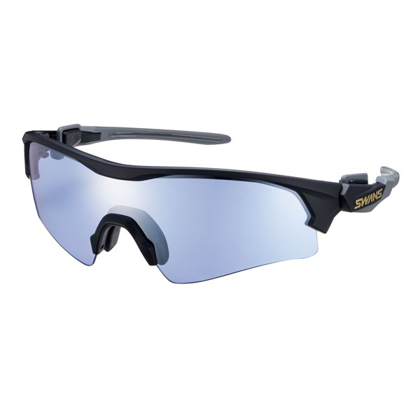 FACEONE ULTRA LENS for GOLFモデル [FO-3114 MBK] | 【公式】SWANS