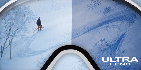 25-26 RACAN スペアレンズ [LRA-4570 LSIL] | 【公式】SWANS 日本製