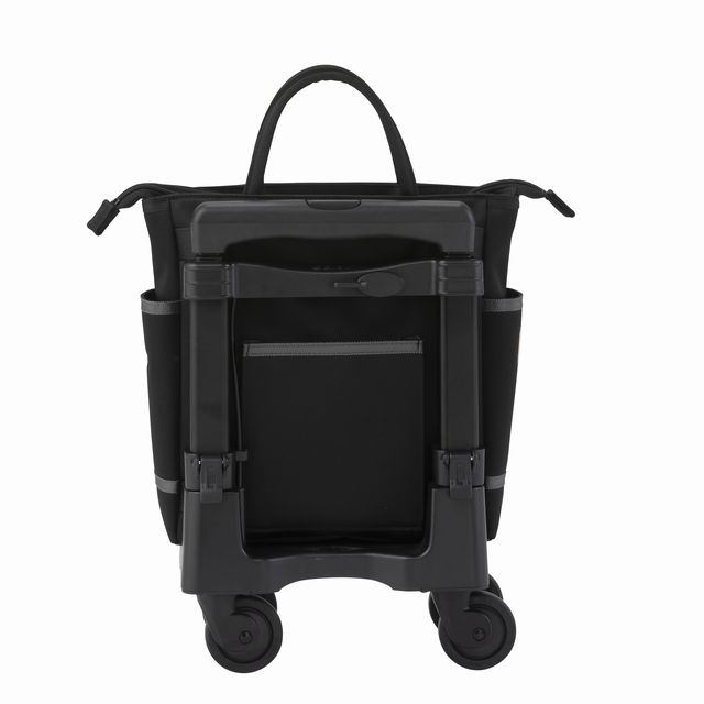 D-618 Michiko Kuge コラボ (TS15) ブラックX グリーン <4輪