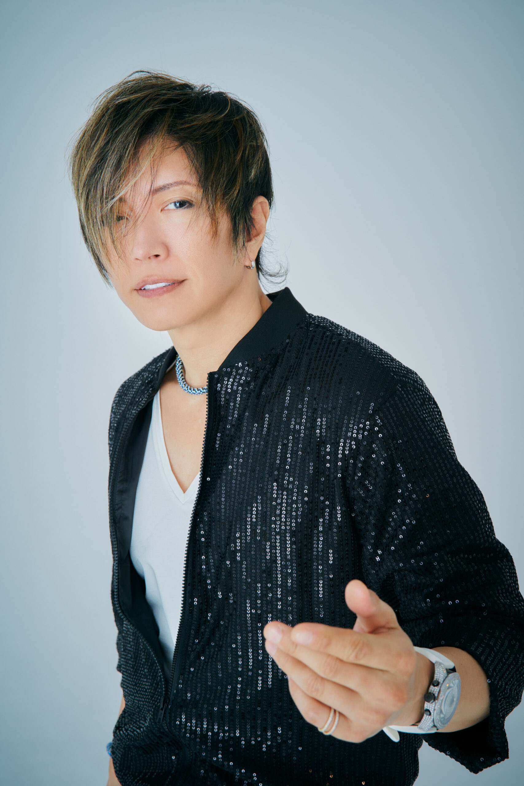 サイン入りチェキプレゼント】GACKT・二階堂ふみ・杏「『翔んで