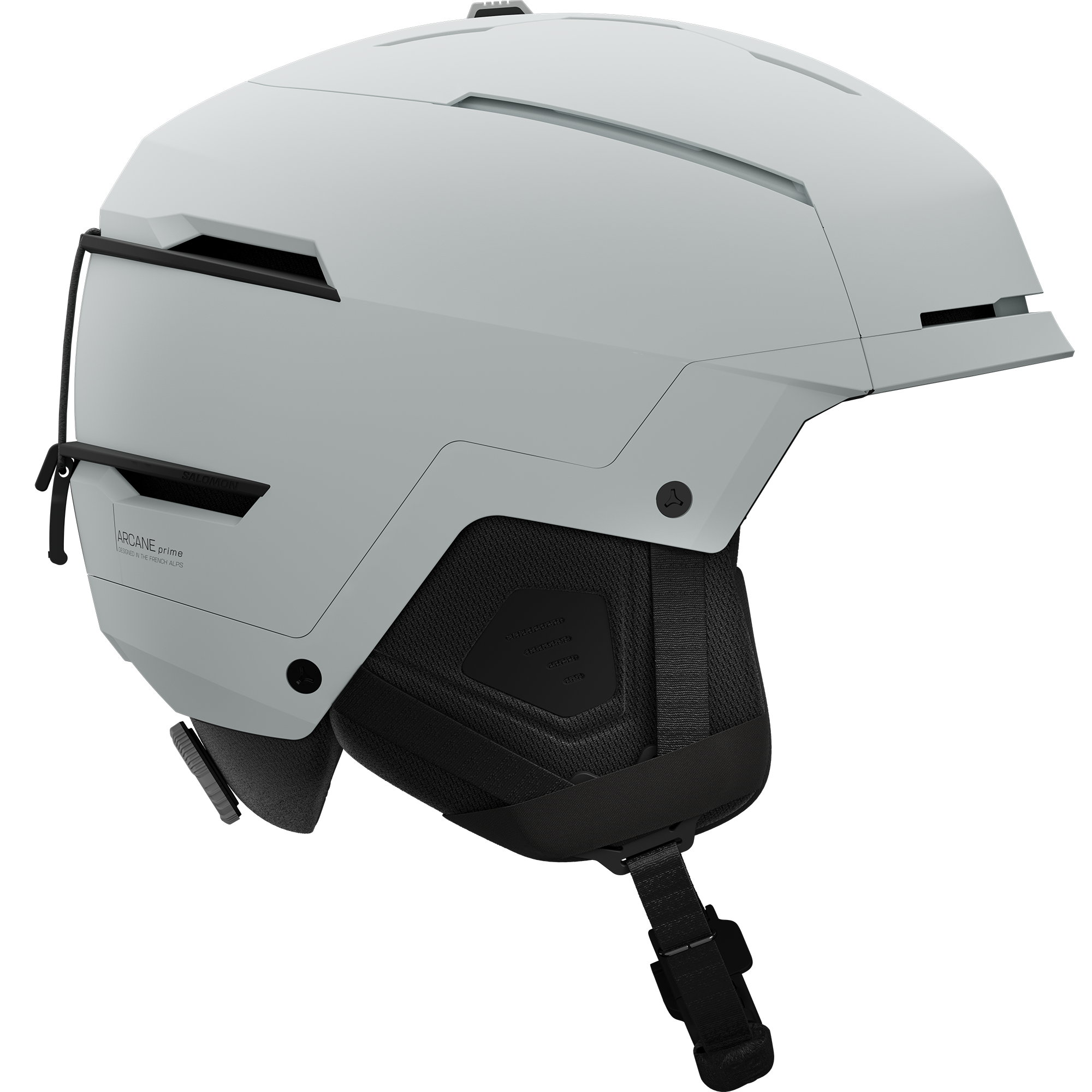 SALOMON ARCANE PRIME MIPS HELMET – SWISS SPORT HAUS