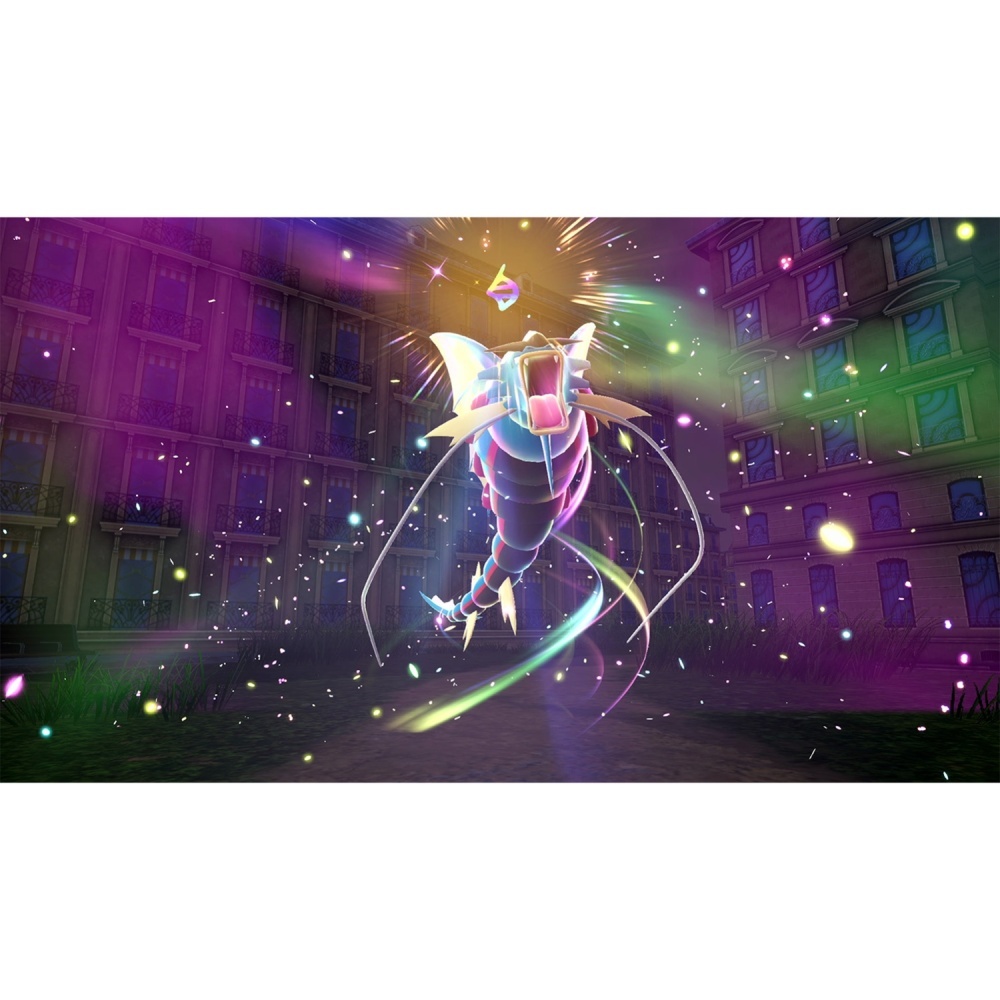 CDJapan : Pokemon LEGENDS Z-A Nintendo Switch 2 Edition [English