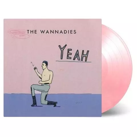 WANNADIES / ワナダイズ商品一覧｜ディスクユニオン・オンライン