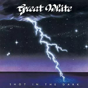 GREAT WHITE / グレイト・ホワイト商品一覧｜HARD ROCK / HEAVY METAL