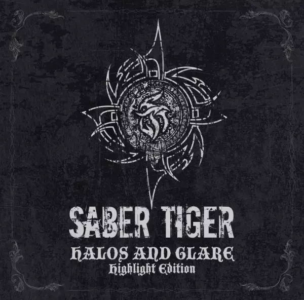 SABER TIGER / サーベル・タイガー商品一覧｜HARD ROCK / HEAVY METAL