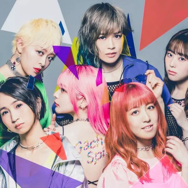 Gacharic Spin / ガチャリック・スピン商品一覧｜HARD ROCK / HEAVY