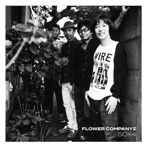 FLOWER COMPANYZ / フラワーカンパニーズ商品一覧｜JAPANESE ROCK