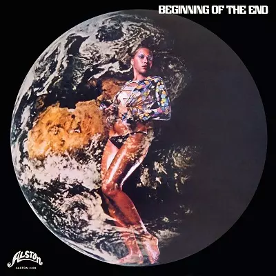 BEGINNING OF THE END / ビギニング・オブ・ジ・エンド商品一覧｜SOUL