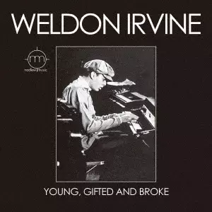 WELDON IRVINE / ウェルドン・アーヴィン商品一覧｜JAZZ｜ディスク