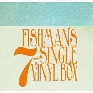 Fishmans / フィッシュマンズ商品一覧｜JAPANESE ROCK・POPS / INDIES