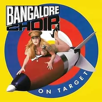 BANGALORE CHOIR / バンガロー・クワイア商品一覧｜HARD ROCK / HEAVY