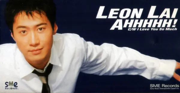 パーソナル・フィーリング [我的感覚]/LEON LAI/レオン・ライ (黎明