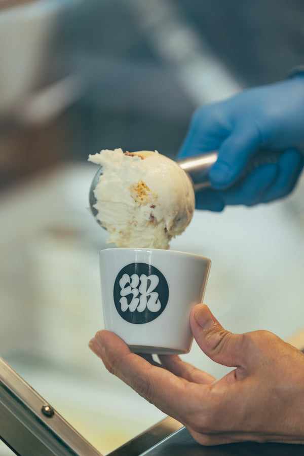 SR ice cream 6種セット – SR Coffee Roaster